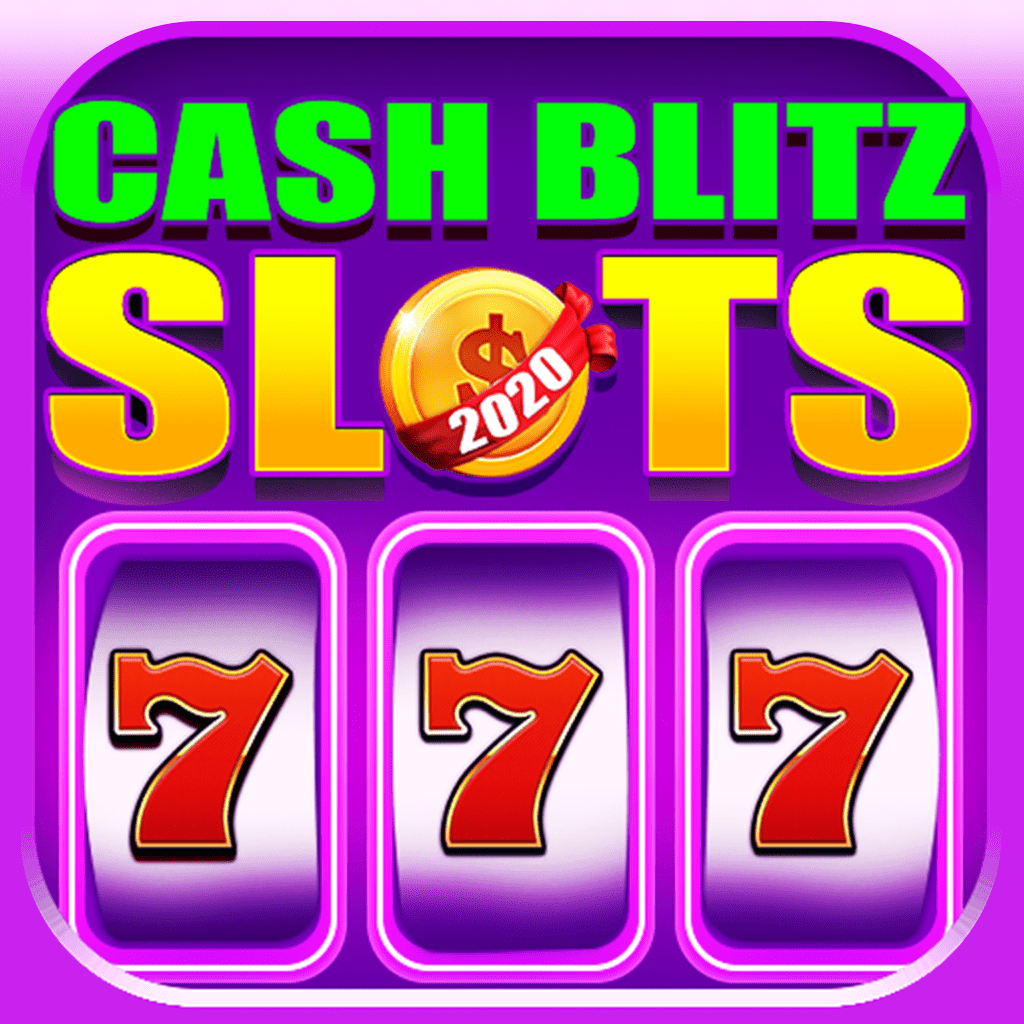 Cash Blitz Slots