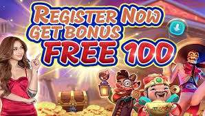 Slot free 100 New Member