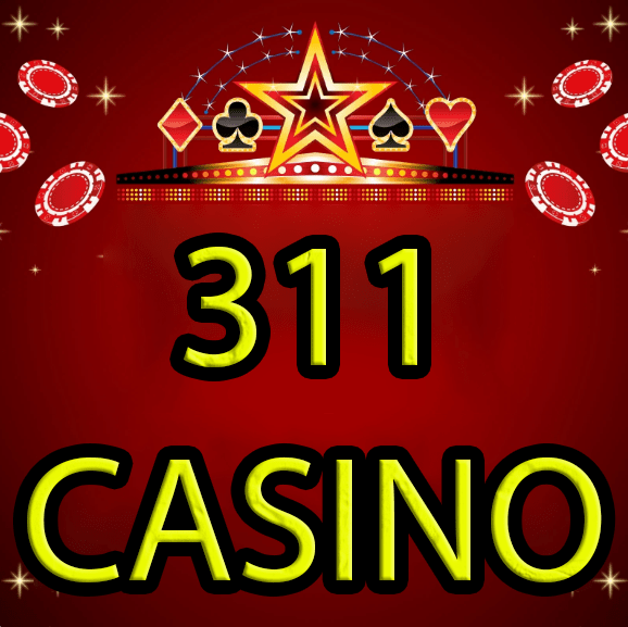 311 Casino