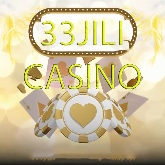 33jili Casino