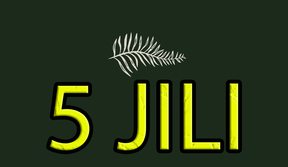 5 Jili