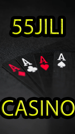 55jili Casino