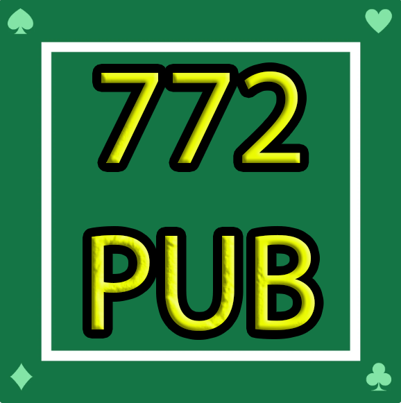 772 pub