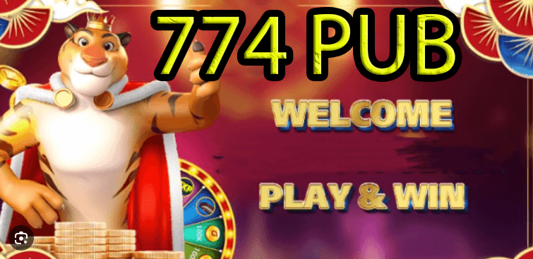 774 pub