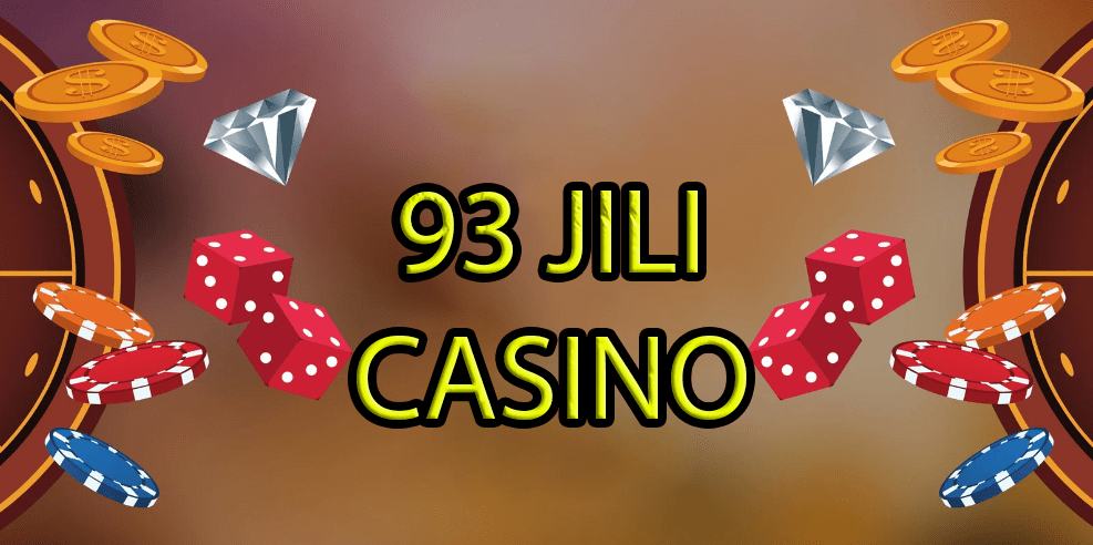 93 Jili Casino