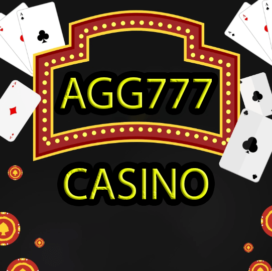 Agg777 Casino