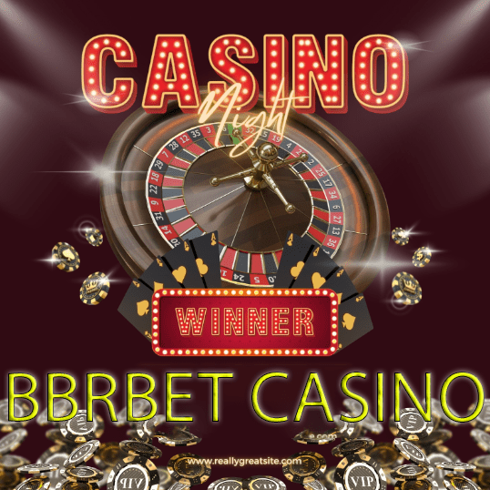 BBRBET Casino