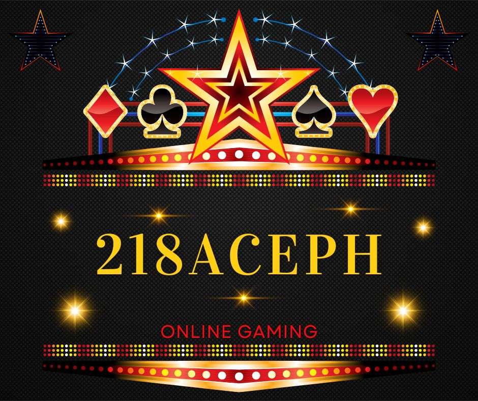 218aceph Online Casino