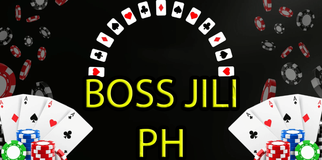 Boss Jili Ph