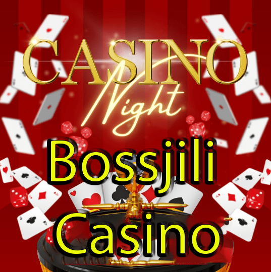 Bossjili Casino