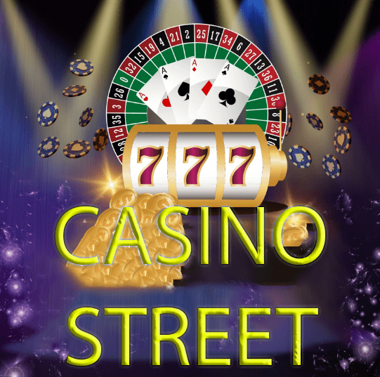 Casino Street