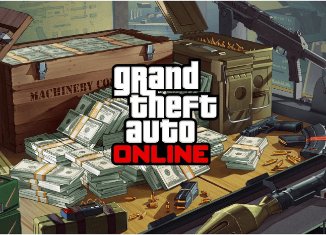 GTA Online Casino