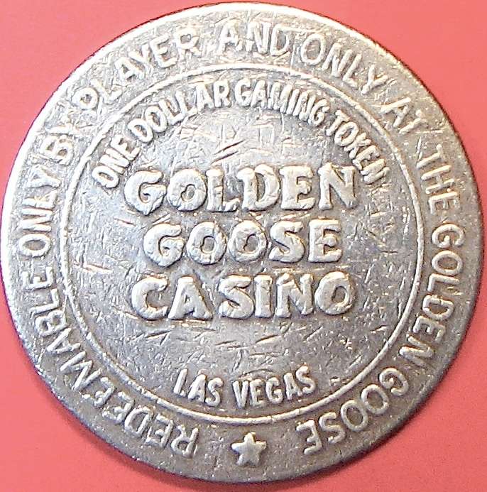 Golden Goose Casino