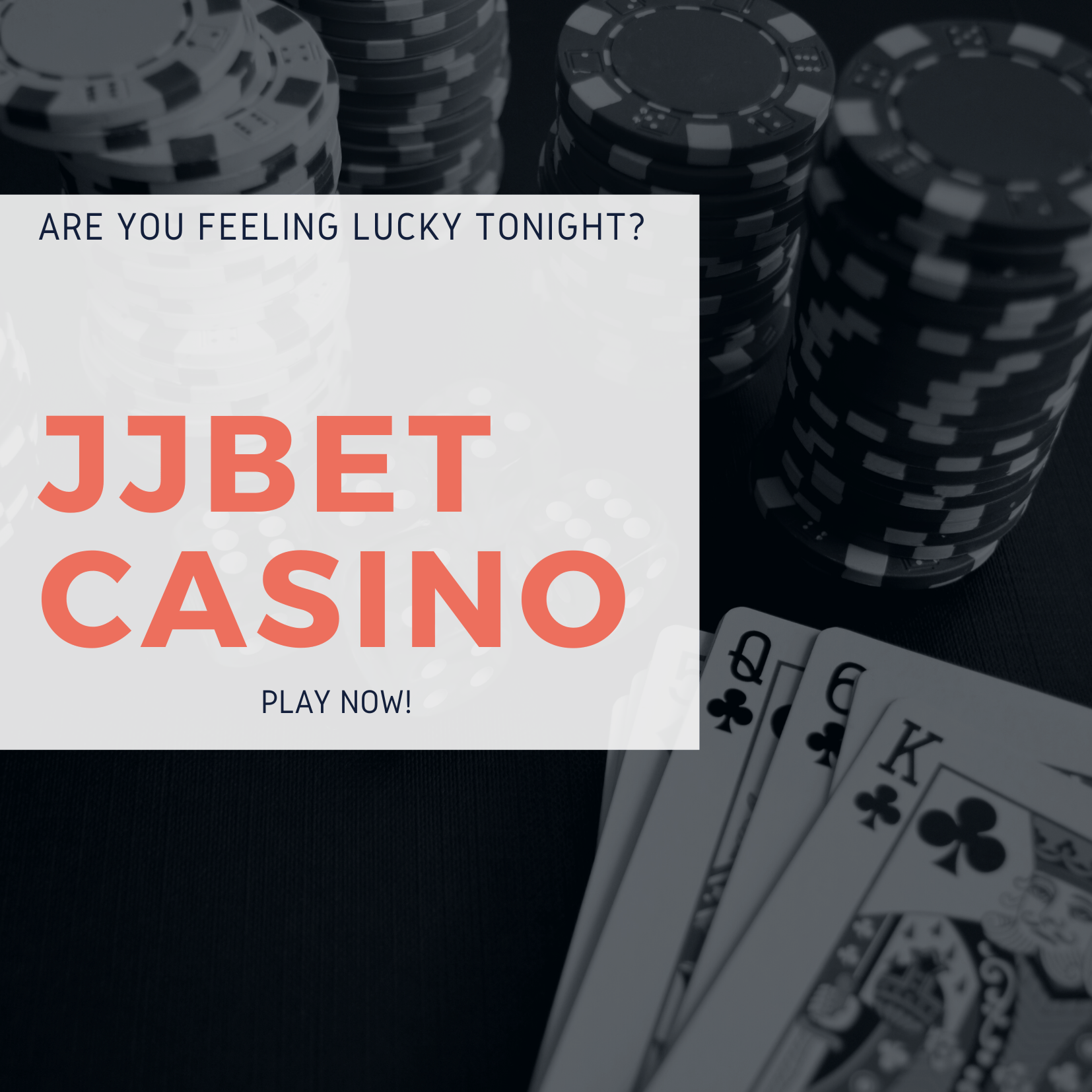 Jjbet Casino