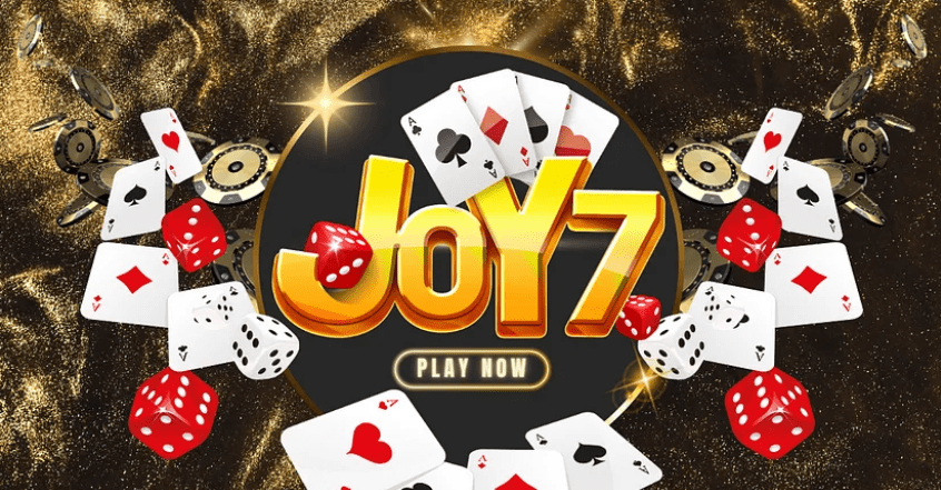 Joy7 Casino