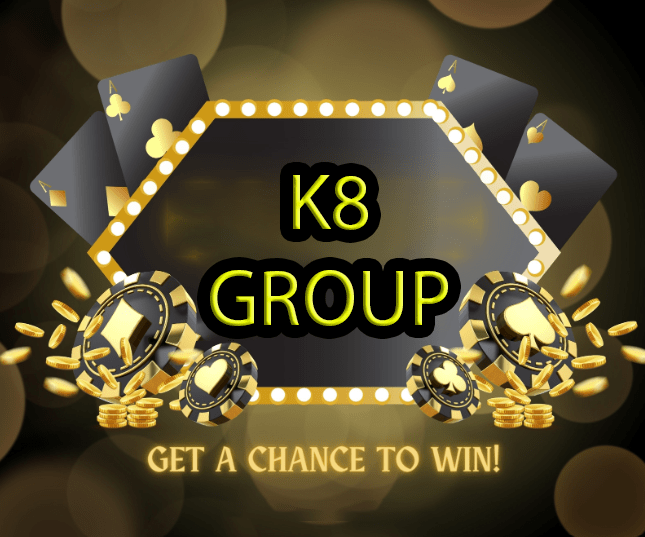 K8 Group