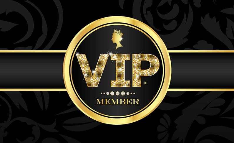 VIP Online Casino