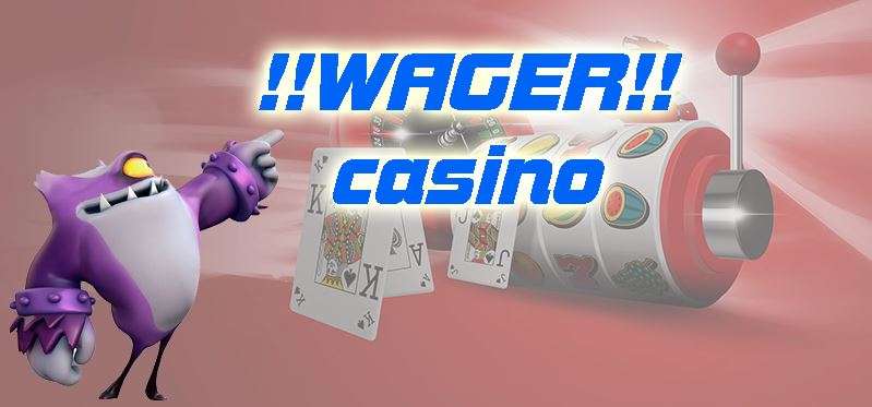 Wager Wave Casino