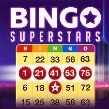 Bingo Super Star