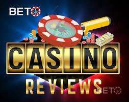 Best Online Casino Reviews