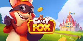 Crazy Fox Casino