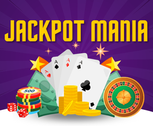 Jackpot Mania