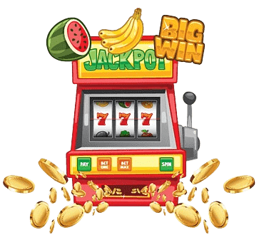 Slot Machine Casino