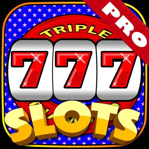 Wild Triple 777 Slots Casino