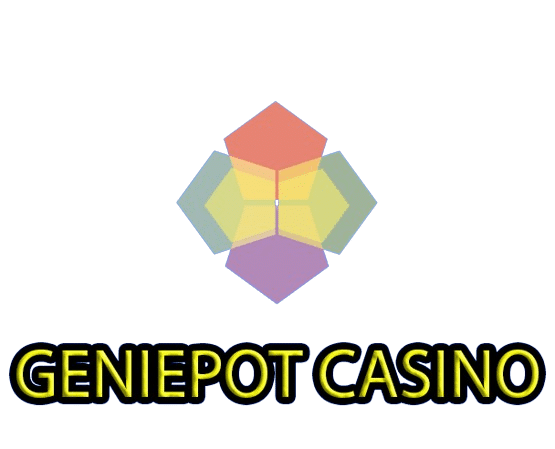 GENIEPOT Casino