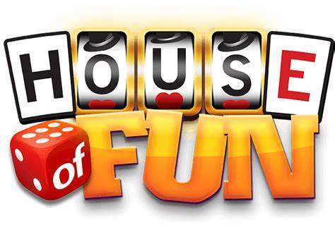 House of Fun Casino