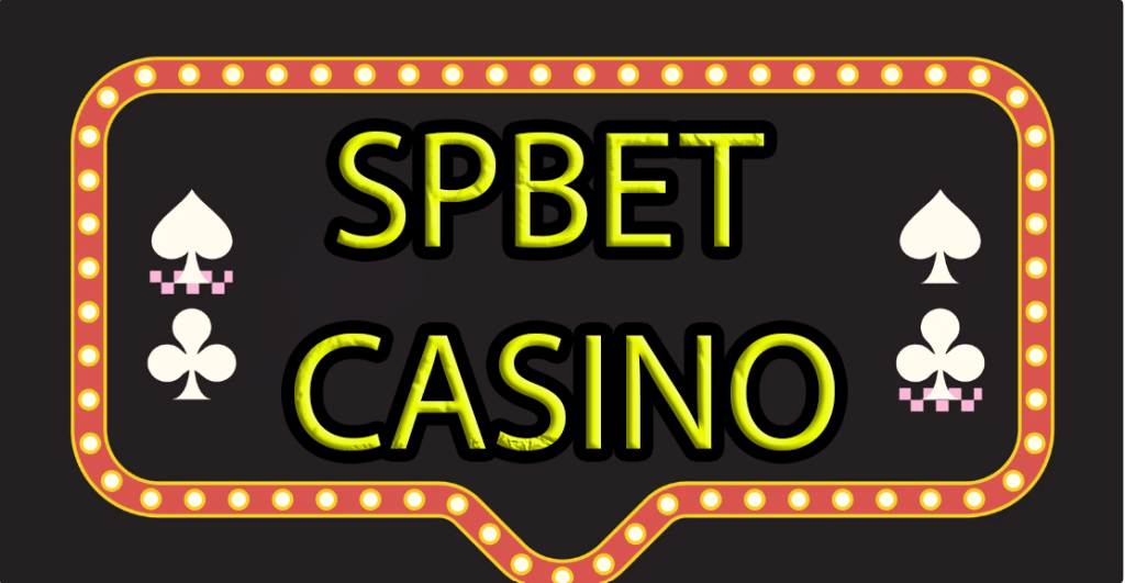 Spbet Casino