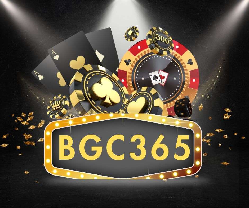 BGC365 Casino