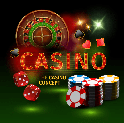 Casino Online Game