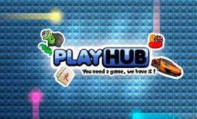 Playhub Casino Login