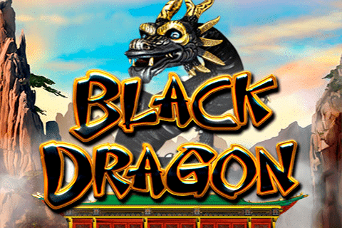 BLACKDRAGON 777