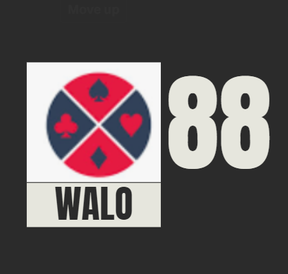 Walo88 Casino