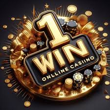 1WIN Online Casino