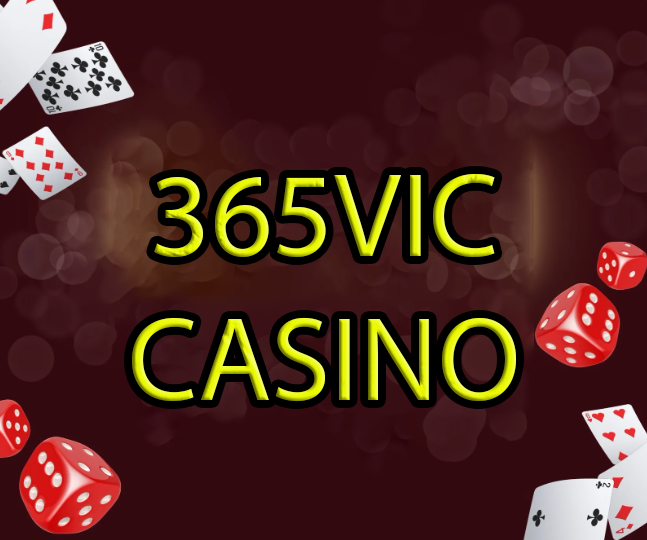 365vic Casino