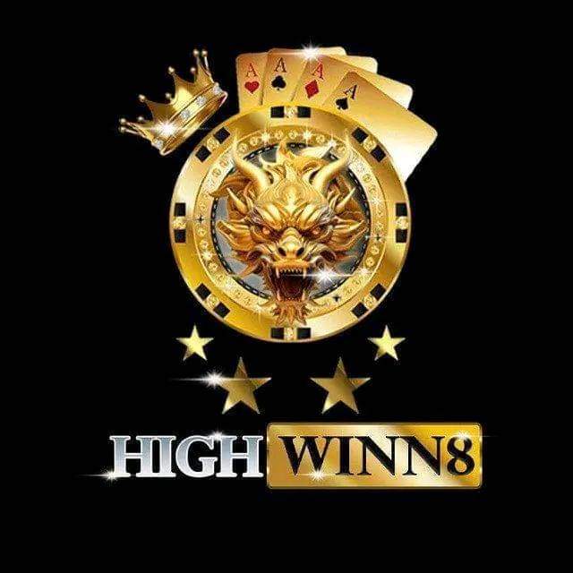 Highwinn8