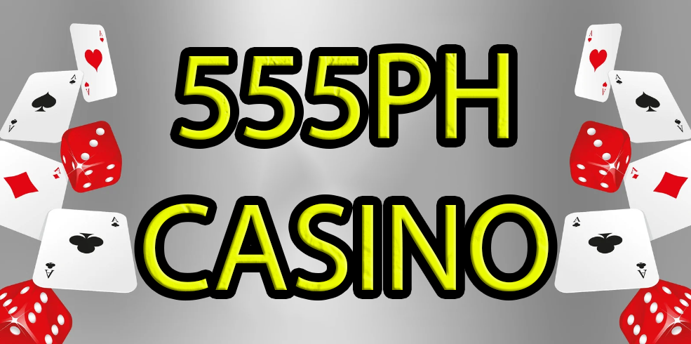 555PH Casino