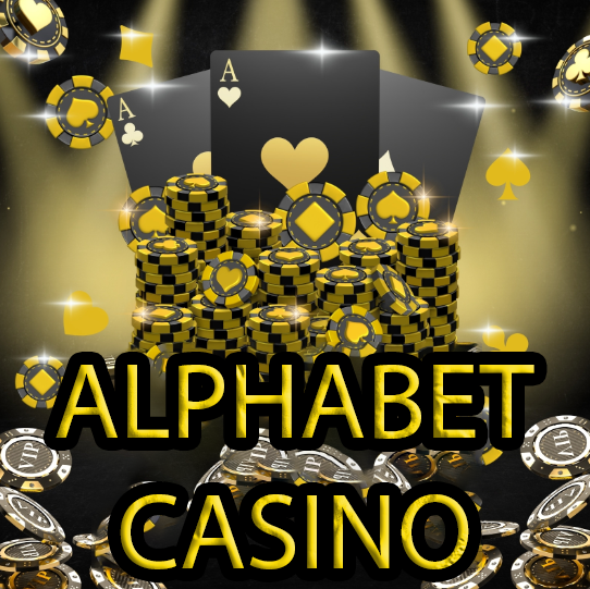 Alphabet Casino