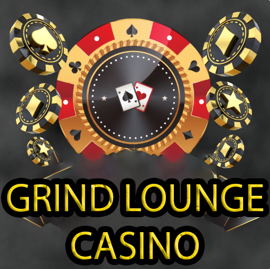 Grind Lounge Casino