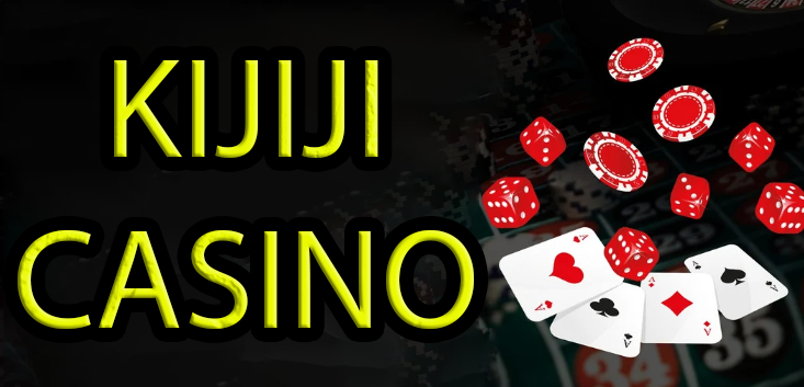 Kijiji Casino