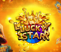 Lucky Star 7777
