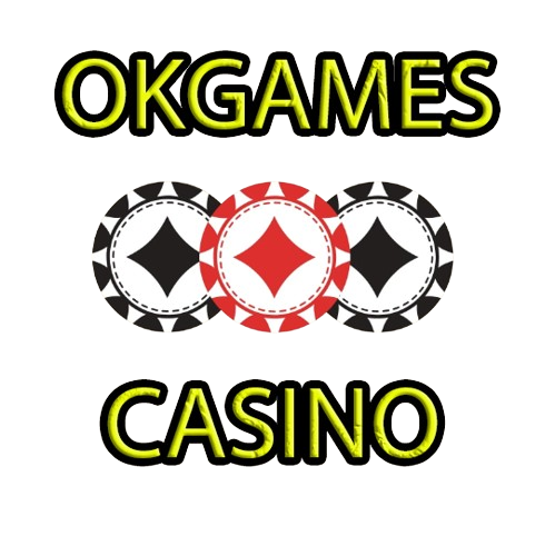 OKGames Csaino