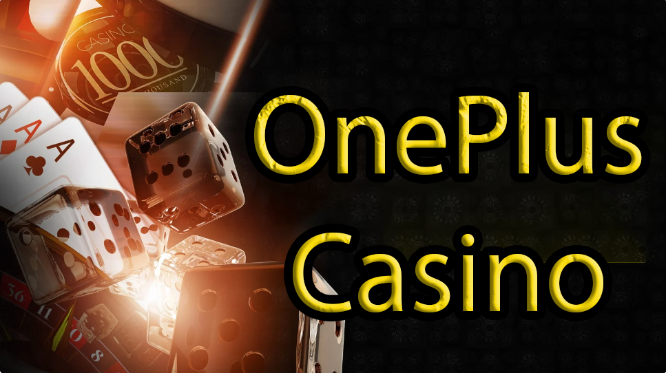 OnePlus Casino