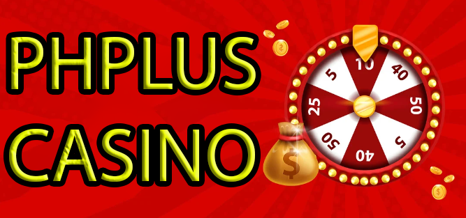 PHPLUS Casino