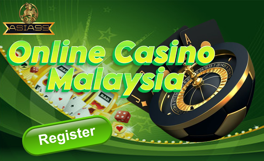 Online Casino Malaysia