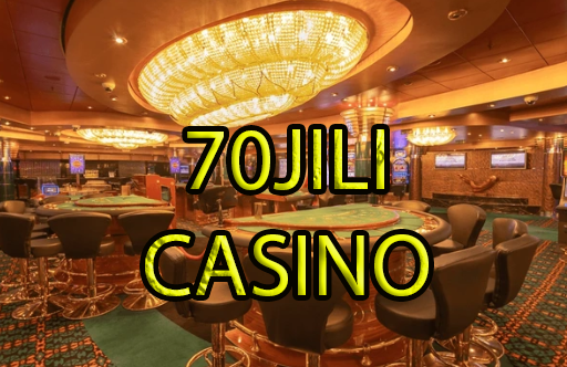 70JILI Casino