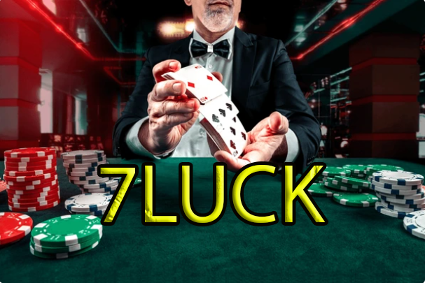 7luck Casino